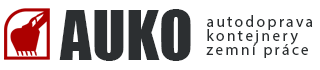 Autodoprava kontejnery